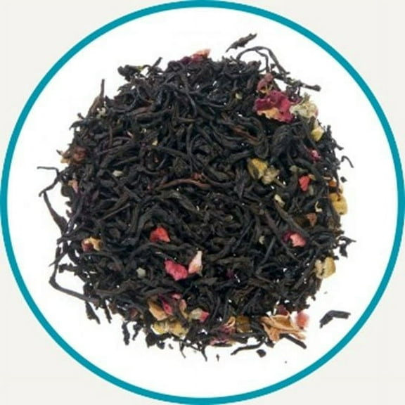 Raspberry Honey loose leaf tea (50 grams)