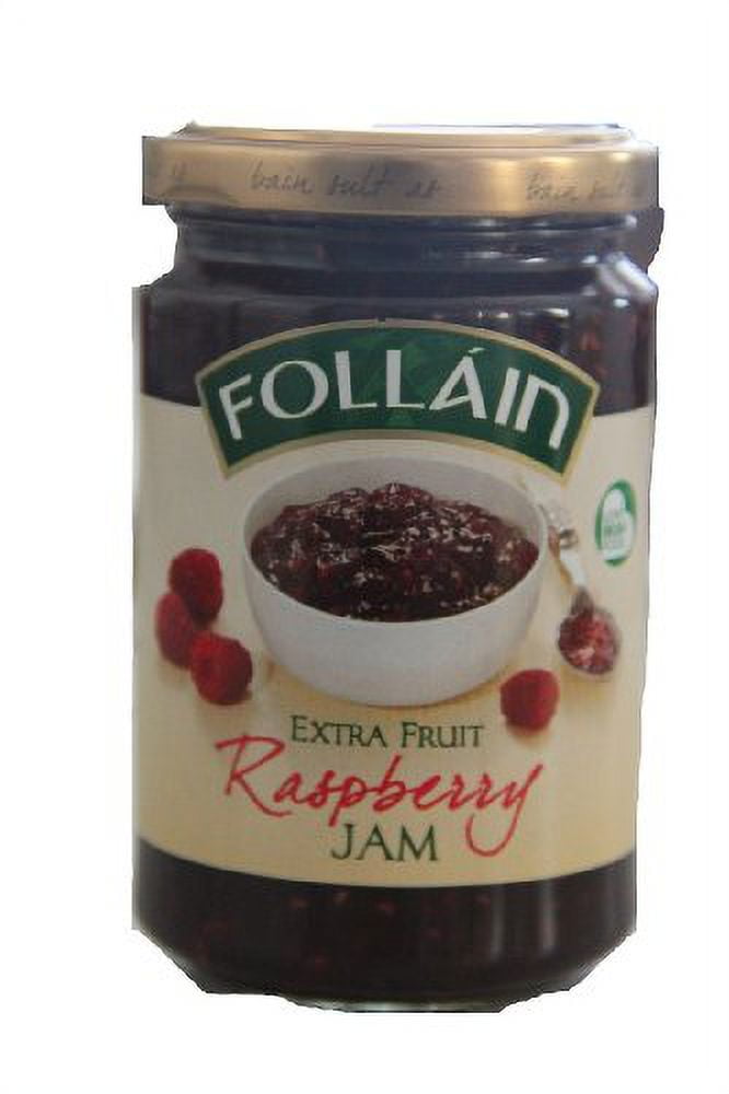 Raspberry Jam