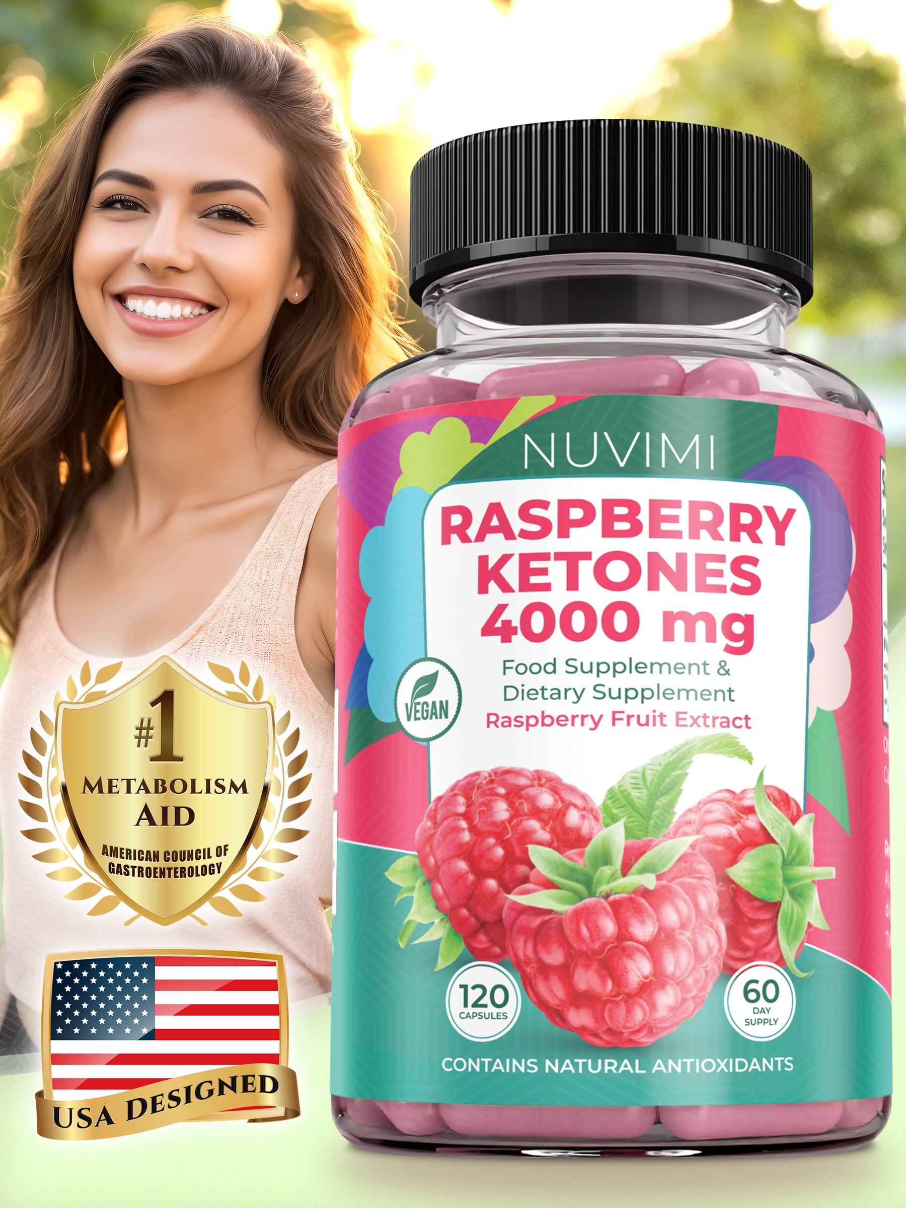 nutrakey raspberry ketones acetyl-l-carnitine 150 serving reviews Customer for Dietary Supplement 4000 mg 120 Vegan Capsules L-Carnitine 3000 | NutraKey |