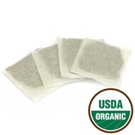 Raspberry Leaf, Tea Bags (Organic)