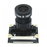Raspberry PI Camera Module for Raspberry PI 2 generation / 4 generation / 3b +,CSI Interface +5 Million Pixels