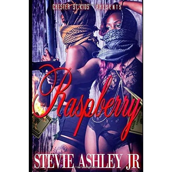 Pre-Owned Raspberry Paperback