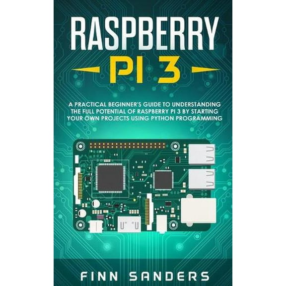 Raspberry Pi 3