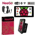 thumbnail image 1 of Raspberry Pi 3 Display Kit Set, 1 of 4