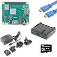 thumbnail image 1 of Raspberry Pi 3 Model A+ Kit, 1 of 4