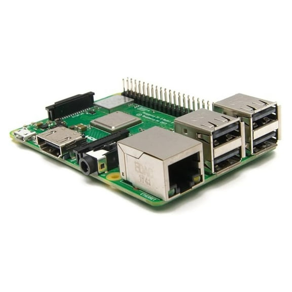 Raspberry Pi 3 Model B+ Board (3B+)