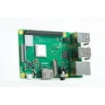 thumbnail image 1 of Raspberry Pi 3 Model B+ Motherboard, 1 of 2
