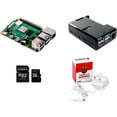 thumbnail image 1 of Raspberry Pi 4 Beginner Kit, 1 of 5
