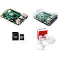 thumbnail image 1 of Raspberry Pi 4 Beginner Kit, 1 of 5