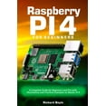 thumbnail image 1 of Raspberry Pi 4 For Beginners, 1 of 1