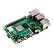 Raspberry Pi 4 4GB model - New 2019 4GB Ram