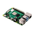 thumbnail image 1 of Raspberry Pi 4 Model B, 1 of 6