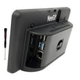 thumbnail image 1 of Raspberry Pi 4 Screen Case for Raspberry Pi Monitor Touchscreen 7-inch NeeGo HDMI Hardware Interface, 1 of 5