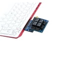 thumbnail image 1 of Raspberry Pi 400 GPIO Adapter, 1 of 5