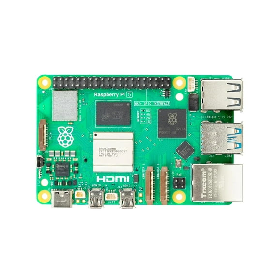 Raspberry Pi 5, 4GB