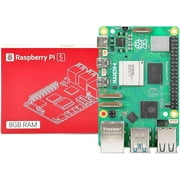 Raspberry Pi 5 SC1160 8GB RAM Single Board Computer