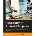 thumbnail image 1 of Raspberry Pi Android Projects (Paperback), 1 of 1