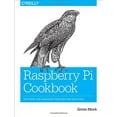 thumbnail image 1 of Pre-Owned Raspberry Pi Cookbook (Paperback) 1449365221 9781449365226, 1 of 1