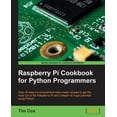 thumbnail image 1 of Raspberry Pi Cookbook for Python Programmers (Paperback), 1 of 1