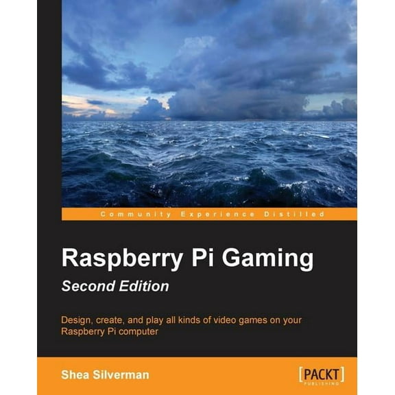 Raspberry Pi Gaming Second Edition, (Paperback)