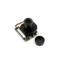 thumbnail image 1 of Raspberry Pi IR-CUT Night Vision Camera, 1 of 9