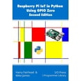 thumbnail image 1 of Raspberry Pi IoT In Python Using GPIO Zero, 2nd Edition (Paperback), 1 of 1