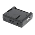 thumbnail image 1 of Raspberry Pi Model A+ Black Case, 1 of 6