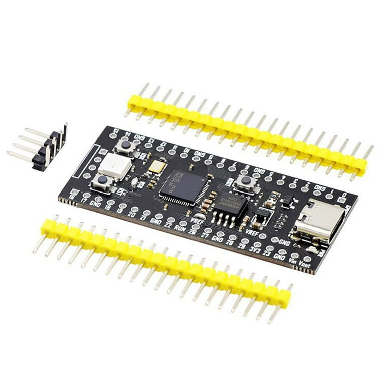 Raspberry Pi Pico Board RP2040 Low-Power Microcomputers