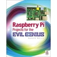 thumbnail image 1 of Pre-Owned Rspbrry Pi Prjcts Eg (Paperback) 0071821589 9780071821582, 1 of 1