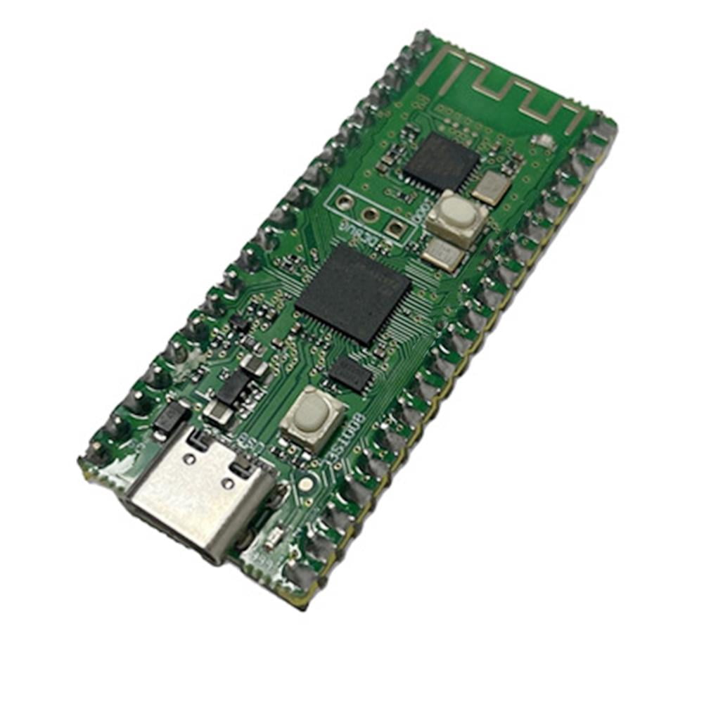Raspberry Pi RP2040 Pico Board Dual-Core Development Board US USB/Type ...