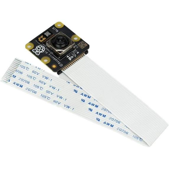 Raspberry Pi SC0873 Camera Module 3 NoIR