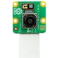 thumbnail image 1 of Raspberry Pi SC0874 Camera Module 3 Wide, 1 of 1