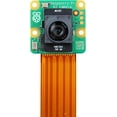 thumbnail image 1 of Raspberry Pi SC1174 AI Camera 12MP, IMX500 Intelligent Vision Sensor, Raspberry Pi Neural Network Model, 1 of 4