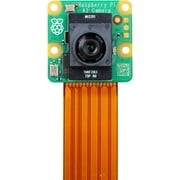 Raspberry Pi SC1174 AI Camera 12MP, IMX500 Intelligent Vision Sensor, Raspberry Pi Neural Network Model