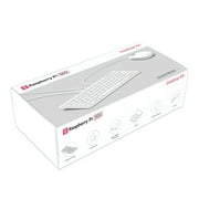 Raspberry Pi 500, Desktop Kit Computer US including cable, mouse and PSU SC1285