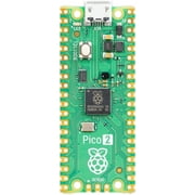 Raspberry Pi SC1631 Pico 2 Microcontroller Board RP2350 Dual-Core 150 MHz, 4MB Flash,Wi-Fi, Bluetooth