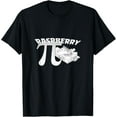 thumbnail image 1 of Raspberry Pi T-Shirt, 1 of 4