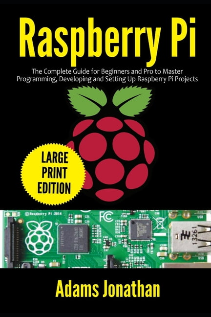 Raspberry Pi - Basic Completion