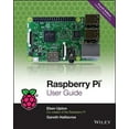 thumbnail image 1 of Raspberry Pi User Guide, (Paperback), 1 of 1