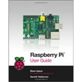 thumbnail image 1 of Pre-Owned Raspberry Pi User Guide (Paperback) 111846446X 9781118464465, 1 of 1