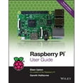thumbnail image 1 of Pre-Owned Raspberry Pi User Guide (Paperback) 1119264367 9781119264361, 1 of 1
