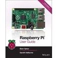 thumbnail image 1 of Pre-Owned Raspberry Pi User Guide (Paperback) 1118921666 9781118921661, 1 of 1