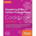 thumbnail image 1 of Raspberry Pi for Python Programmers Cookbook, Second Edition, 1 of 1