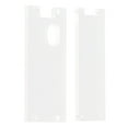 thumbnail image 1 of For Raspberry Pico Shell,Acrylic Case for Raspberry,Protective Acrylic Case Transparent Compact Lightweight Convenient Practical Reliable Shell for Pico, 1 of 8
