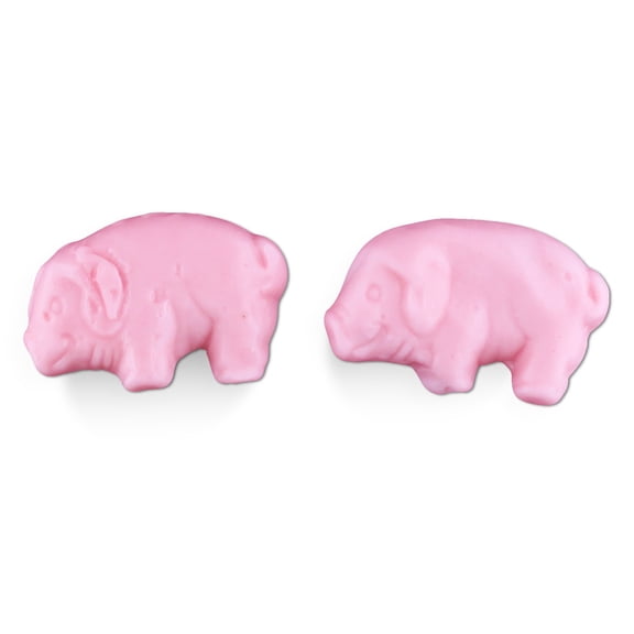 Raspberry Pig Gummi (2.200 Lbs)