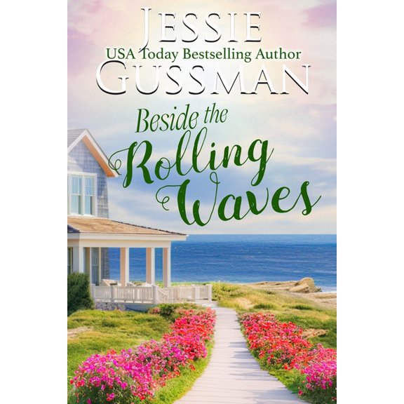 Raspberry Ridge Beside the Rolling Waves, Book 7, (Paperback)