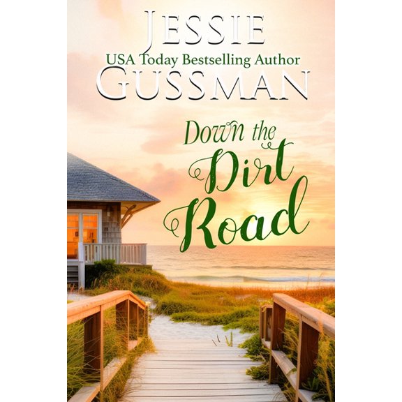 Raspberry Ridge Down the Dirt Road, Book 3, (Paperback)