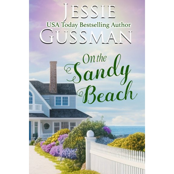 Raspberry Ridge On the Sandy Beach, Book 1, (Paperback)