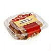 Raspberry Rugelach