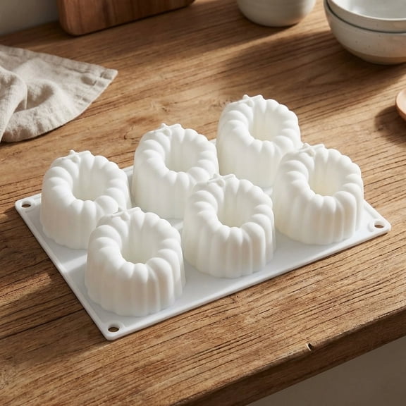 Raspberry Silicone Molds, Raspberry Pattern Chocolate Mousse Cake Mold, Silicone Dessert Baking Mold for Candy, Jelly, Ice Cube, Pudding, Cake